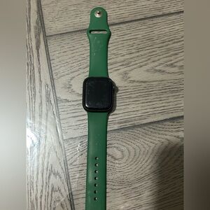 Apple watch 7